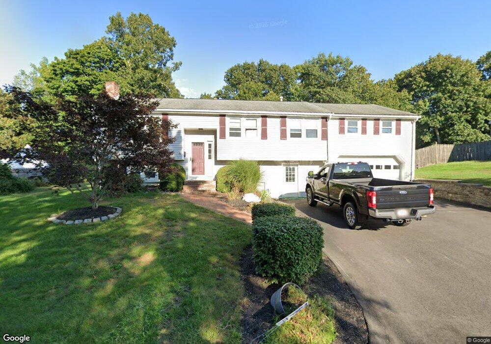 23 Lawton Ave, Brockton, MA 02302 - photo 1