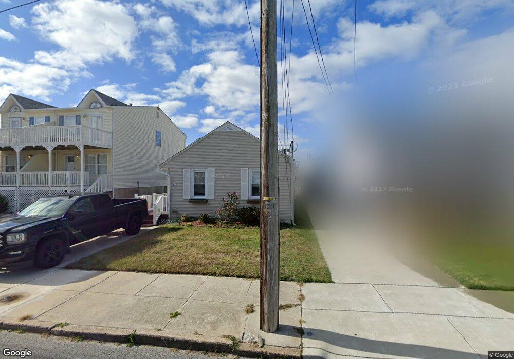 210 7th St N, Brigantine, NJ 08203 - photo 1