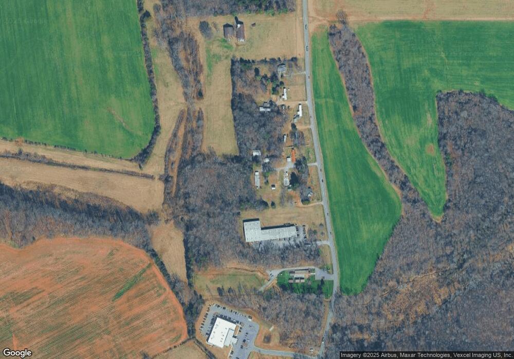 351 Old Mocksville Rd, Statesville, NC 28625 - photo 1