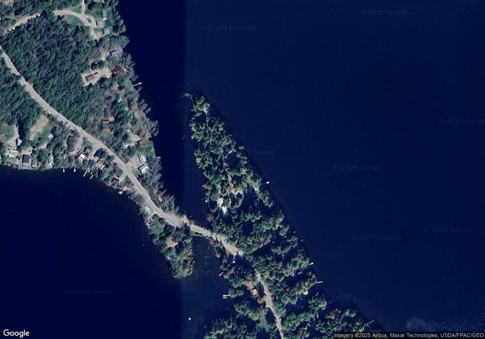 17 Collins Point Rd, Lincoln, ME 04457 - photo 1