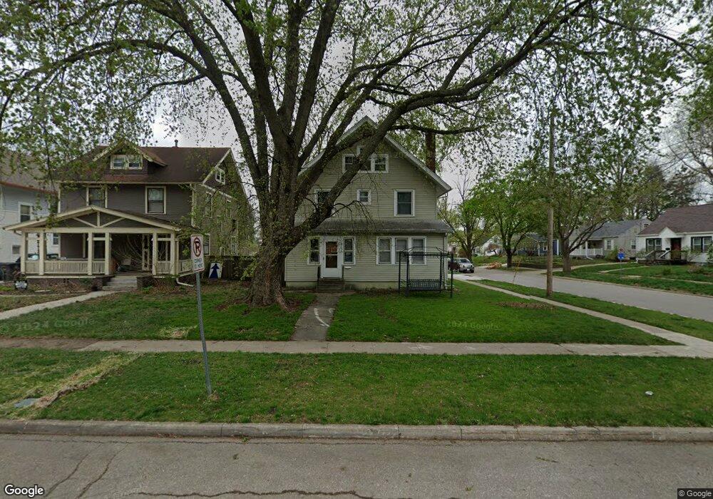 3136 Cottage Grove Ave, Des Moines, IA 50311 - photo 1