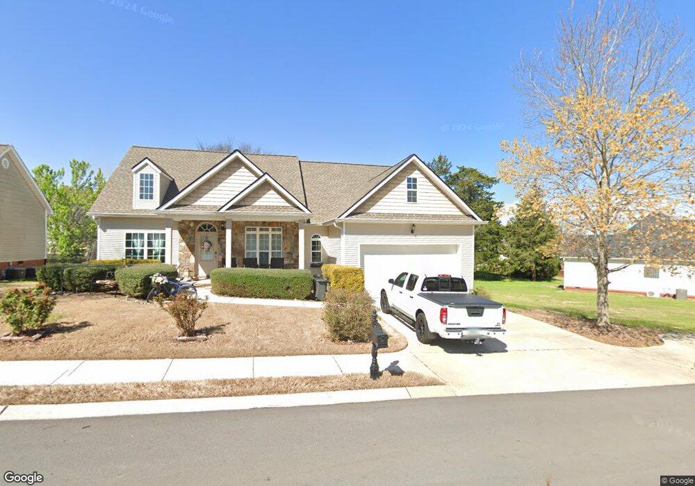 214 Hunting Ridge Cir, Rock Spring, GA 30739 - photo 1