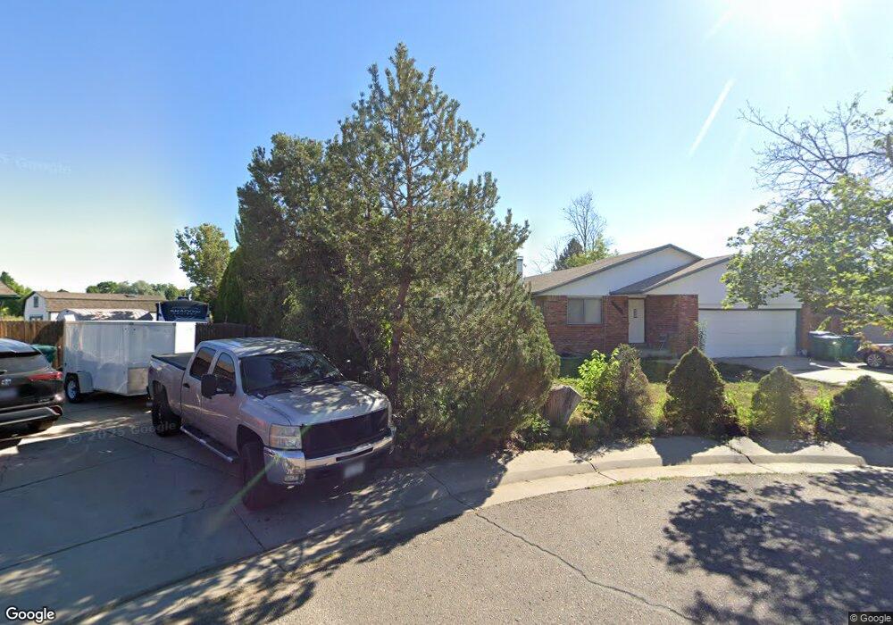 16333 E 8th Place, Aurora, CO 80011 - photo 1