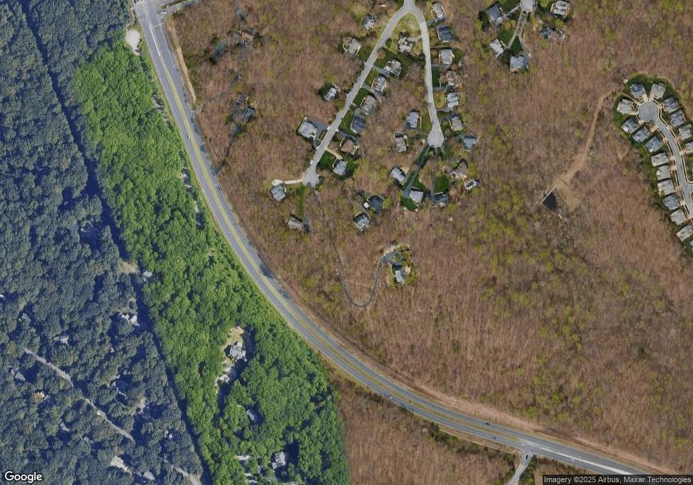 3407 Riverton Ct, Midlothian, VA 23113 - photo 1