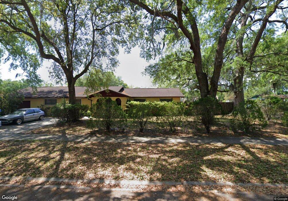 4210 Autrey Ave, Jacksonville, FL 32210 - photo 1