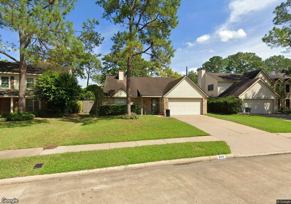 8518 Hot Springs Dr, Houston, TX 77095 - photo 1