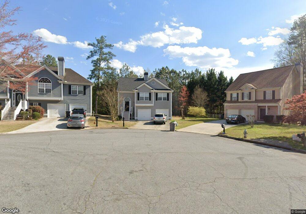 1259 Cumberland Creek Place SW, Marietta, GA 30008 - photo 1