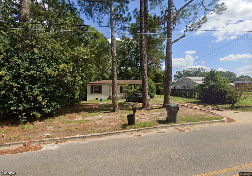 953 S Park Ave, Dothan, AL 36301 - photo 1