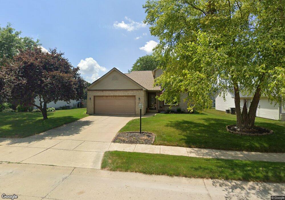 4104 Thomas Jefferson Rd, Lafayette, IN 47909 - photo 1