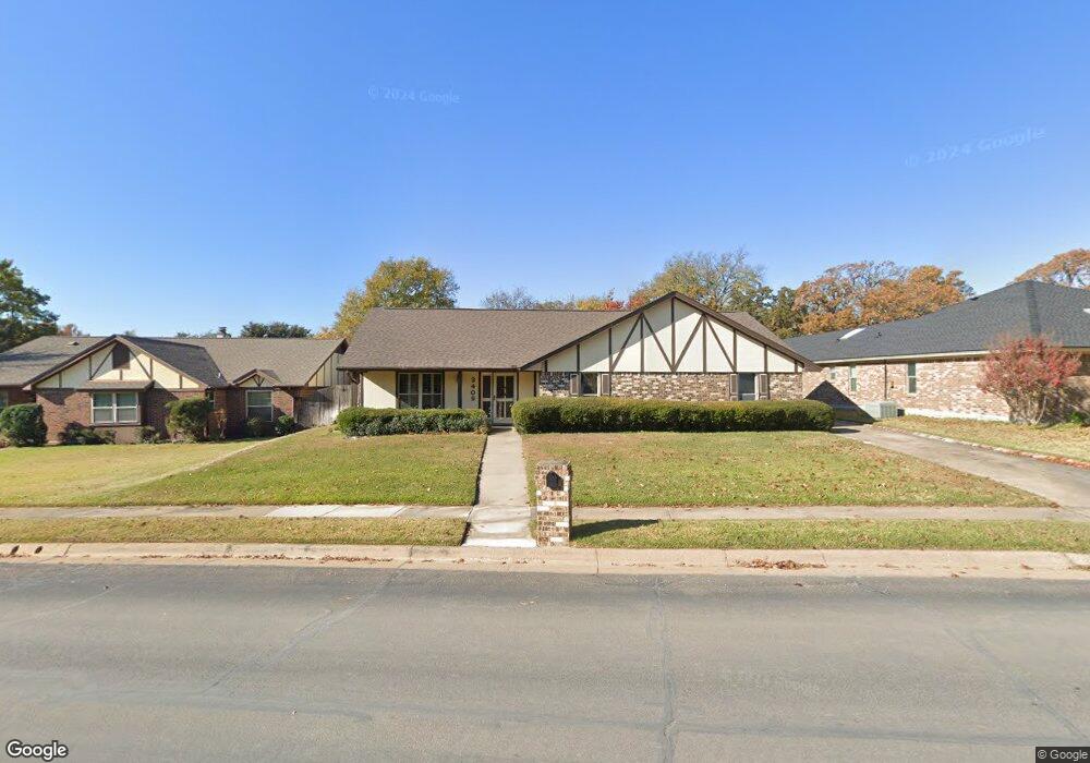 3409 Blue Quail Ln, Bedford, TX 76021 - photo 1