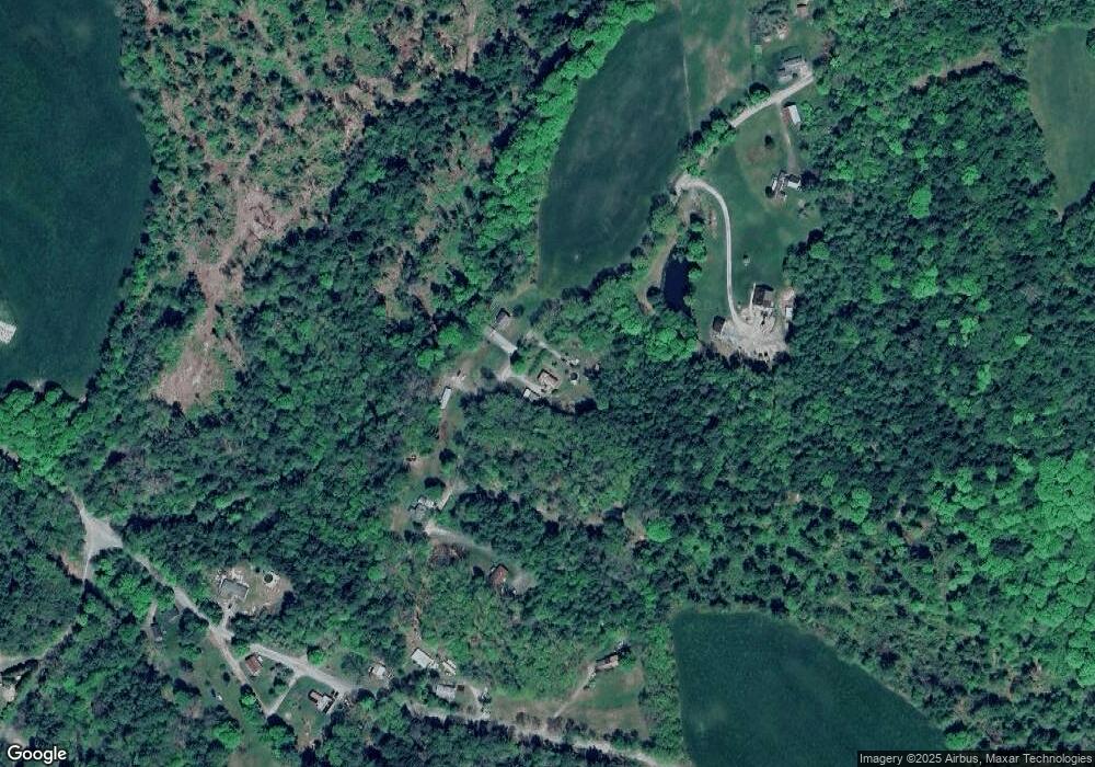 110 Weeks Rd, Charlestown, NH 03603 - photo 1