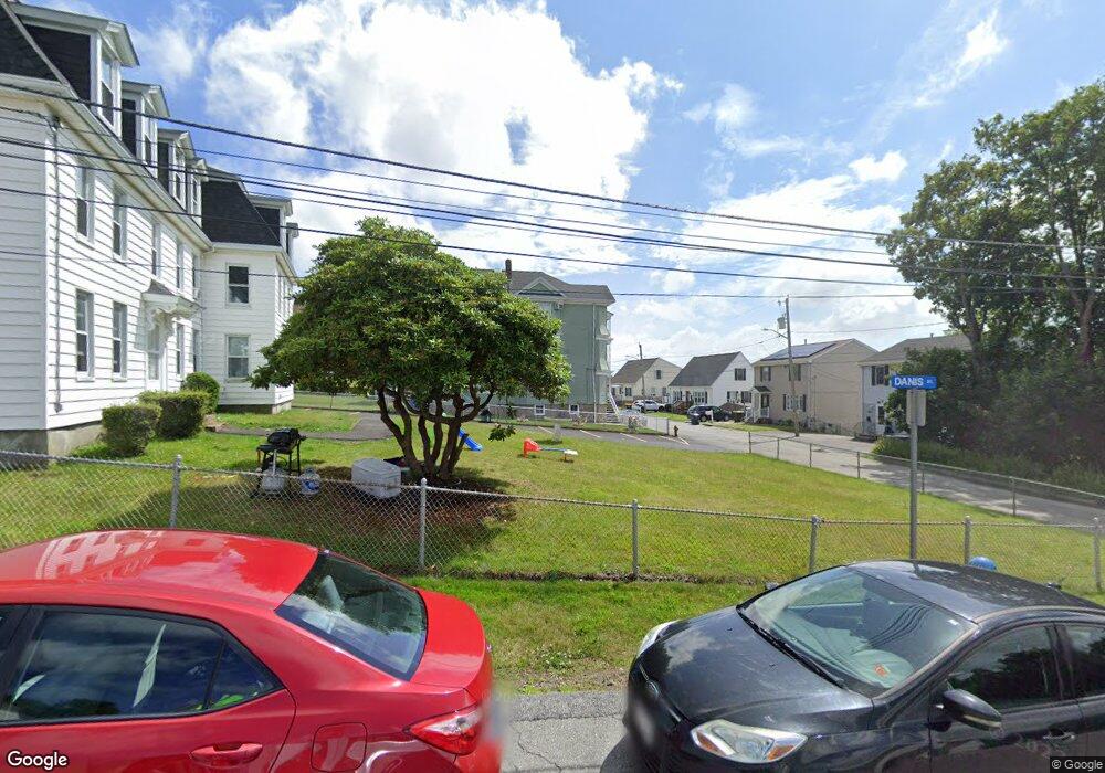 5 Danis St, Fall River, MA 02720 - photo 1