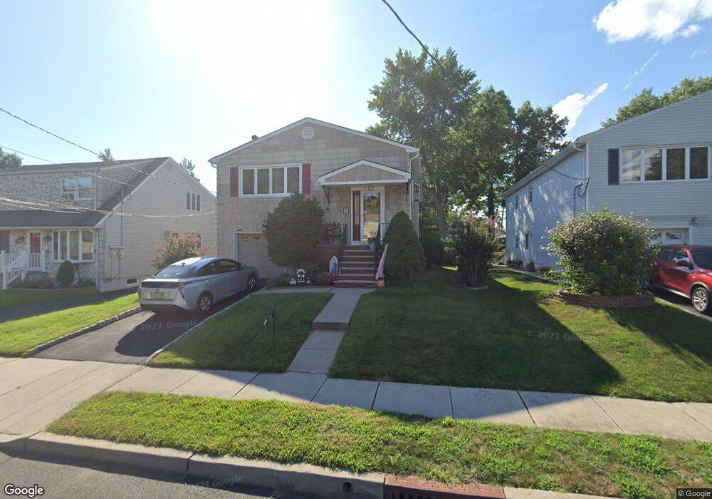 63 Thorpe Ave, Avenel, NJ 07001 - photo 1