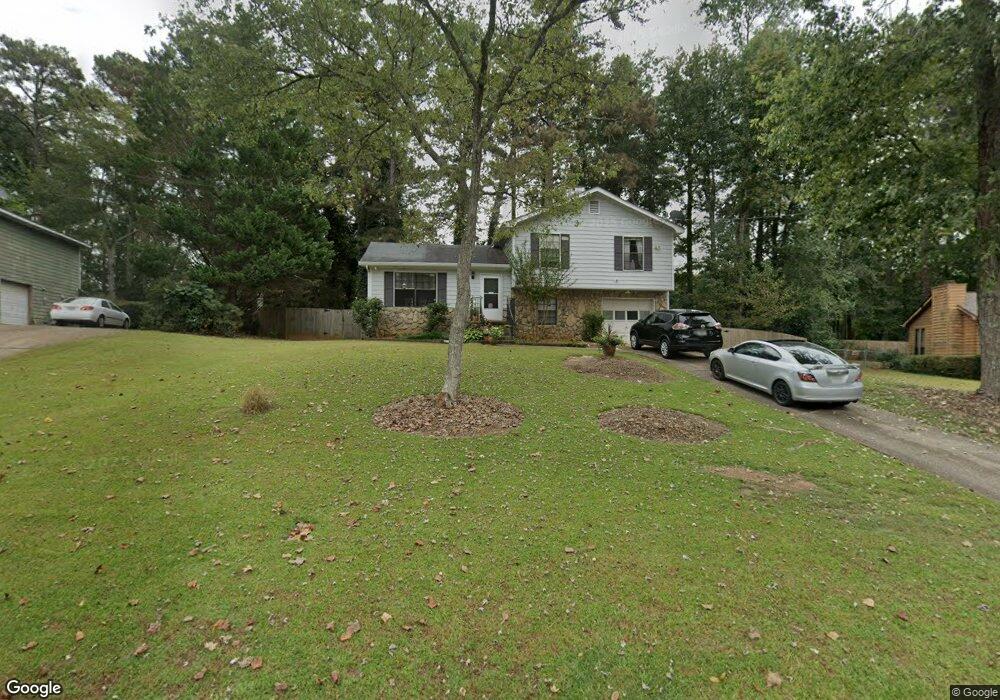 2441 Trellis Ct, Suwanee, GA 30024 - photo 1