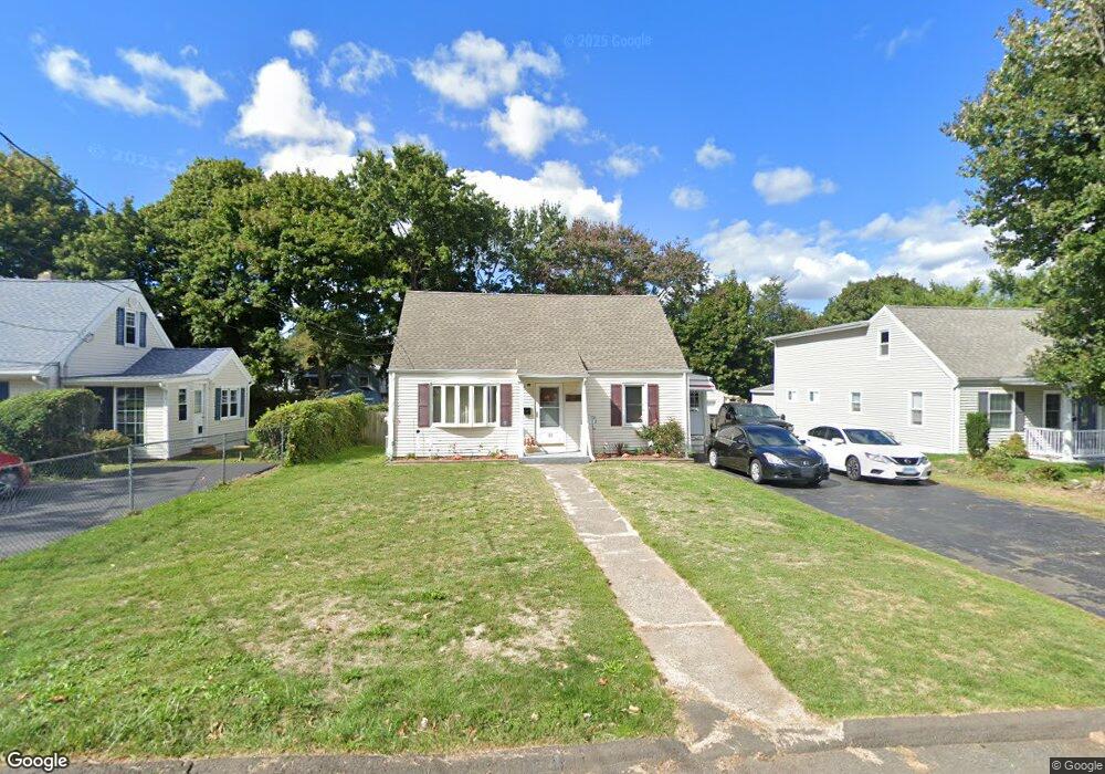 33 Cherry Ln, West Haven, CT 06516 - photo 1