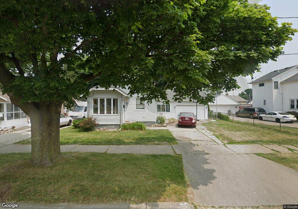 4816 290th St, Toledo, OH 43611 - photo 1