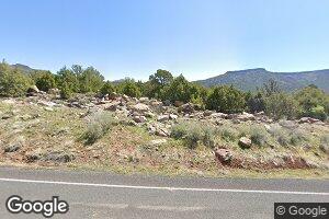 3823 S Old Highway 91, New Harmony, UT 84757
