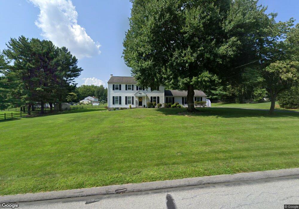 585 Norwood Rd, Downingtown, PA 19335 - photo 1