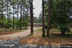405 N Currant St, Pinebluff, NC 28373