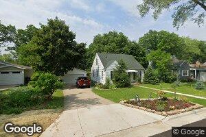 4228 Beverly Rd, Madison, WI 53711