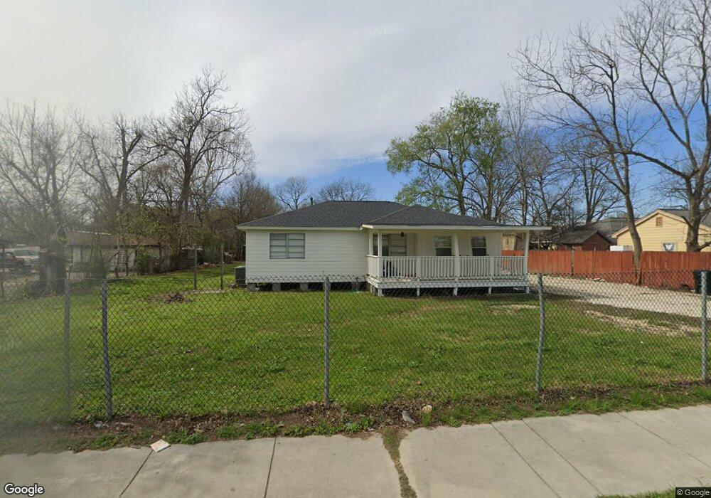 10337 Aldine Westfield Rd, Houston, TX 77093 - photo 1