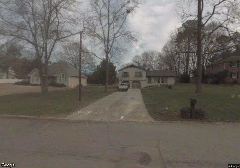 4420 Hasty Ln, Austell, GA 30106 - photo 1