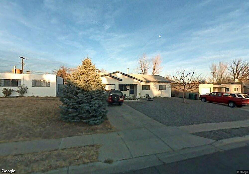 3714 Highland View Dr, Farmington, NM 87402 - photo 1