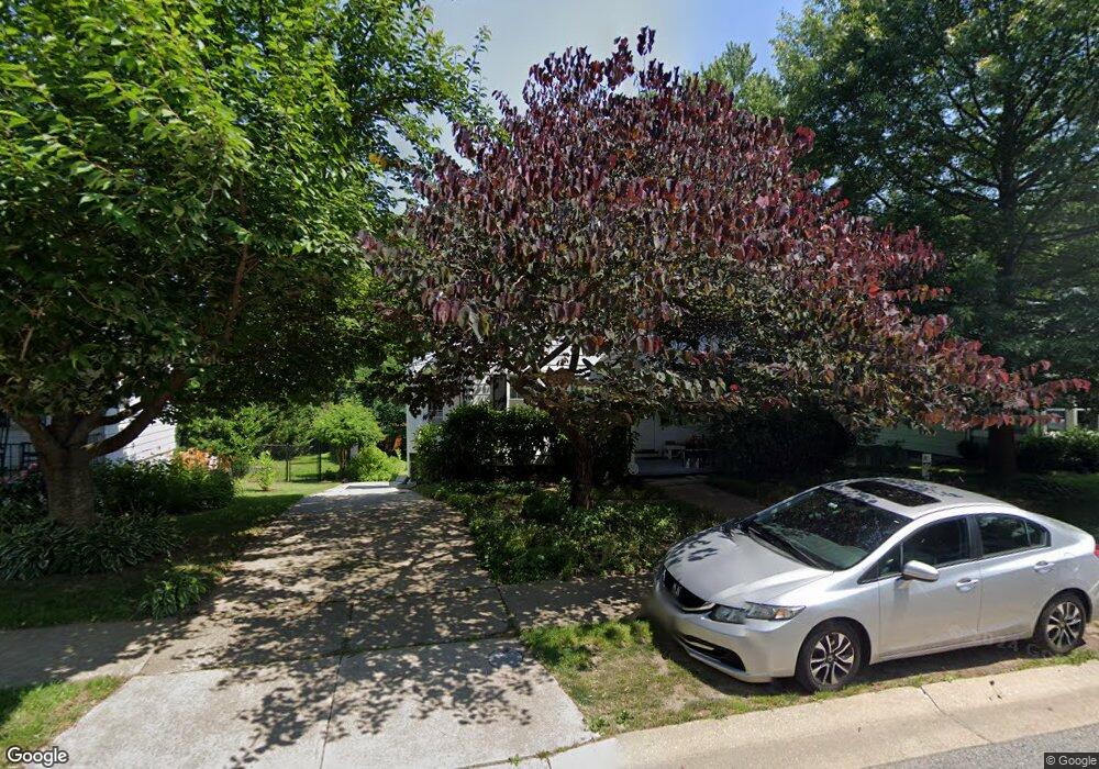 1207 Overbrook Rd, Idlewylde, MD 21239 - photo 1