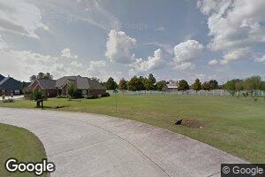 Lot 14 & Lot 16 Winchester Way, Lockport, LA 70374