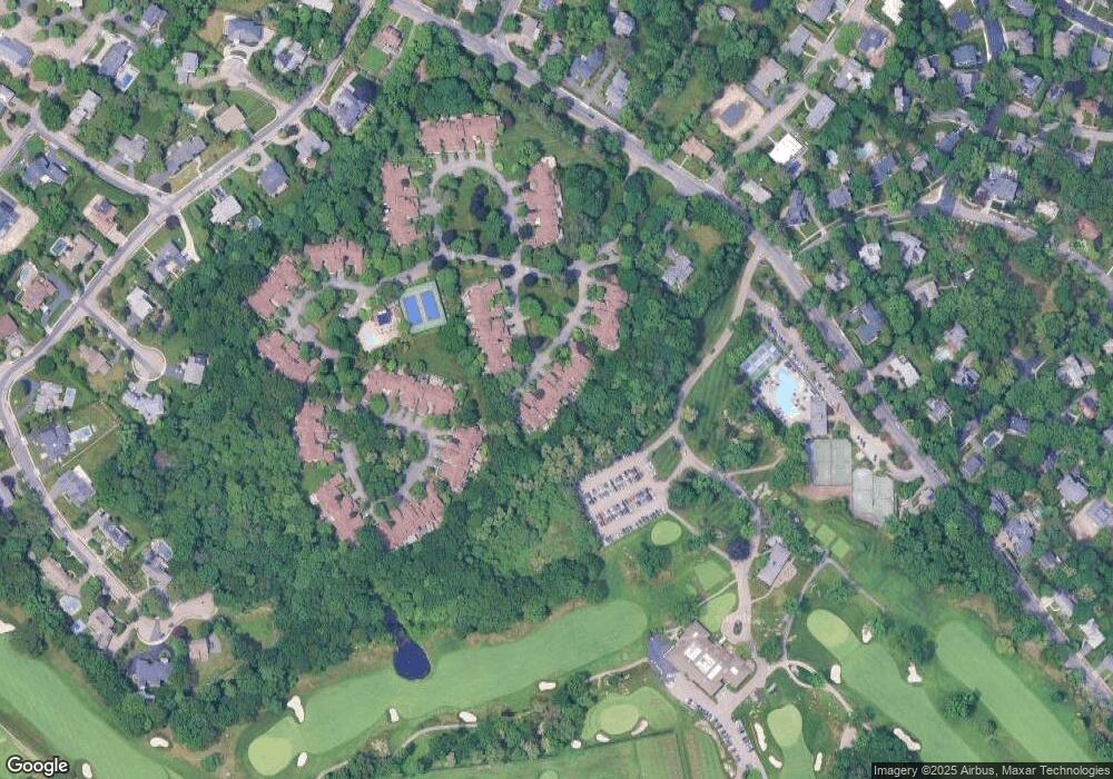 403 Dedham St unit E, Newton Center, MA 02459 - photo 1