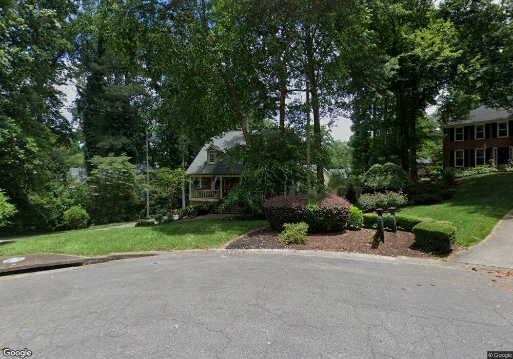 2699 S Arbor Ct unit 2, Marietta, GA 30066 - photo 1