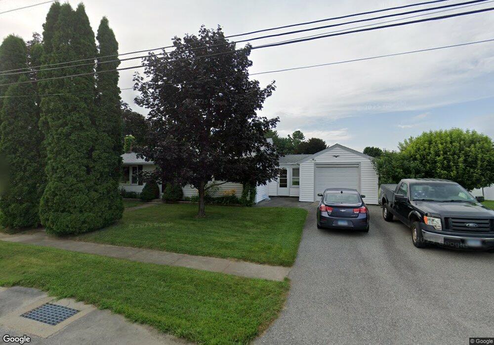 54 Rosedale St, Danielson, CT 06239 - photo 1