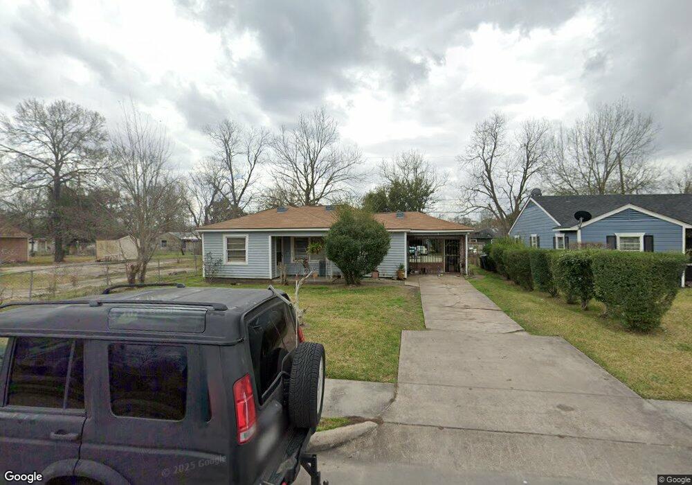 5006 Hull St, Houston, TX 77021 - photo 1