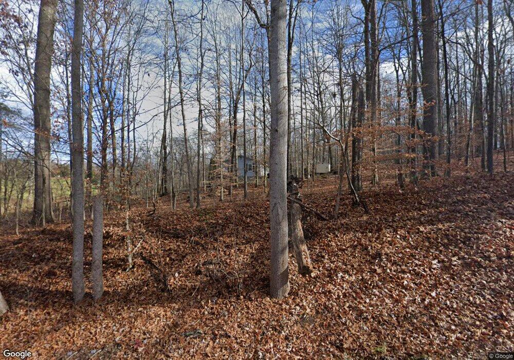 8407 Eggbornsville Rd, Rixeyville, VA 22737 - photo 1