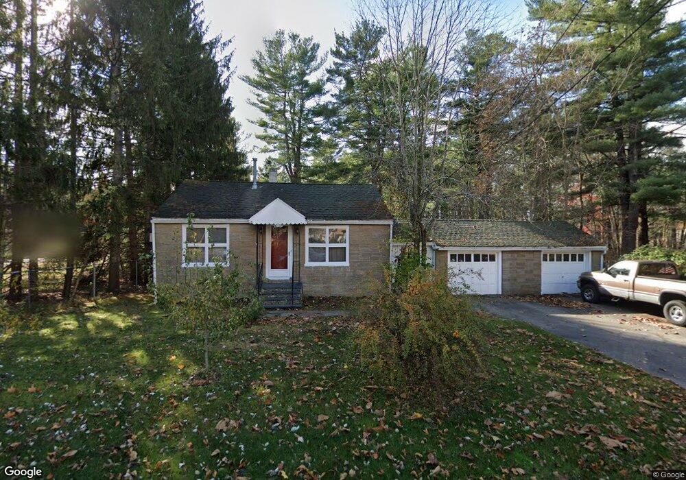 116 Lawrence Rd, Salem, NH 03079 - photo 1
