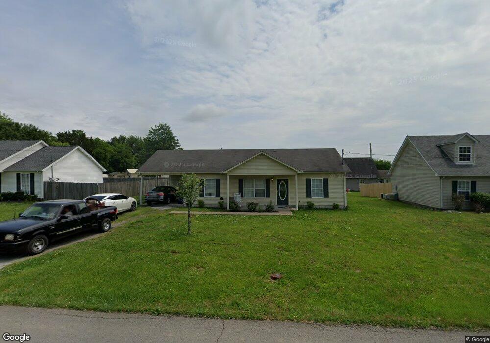 145 Hendon Memorial Rd, Shelbyville, TN 37160 - photo 1