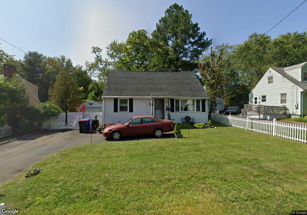 39 Fisher Rd, Middletown, CT 06457 - photo 1