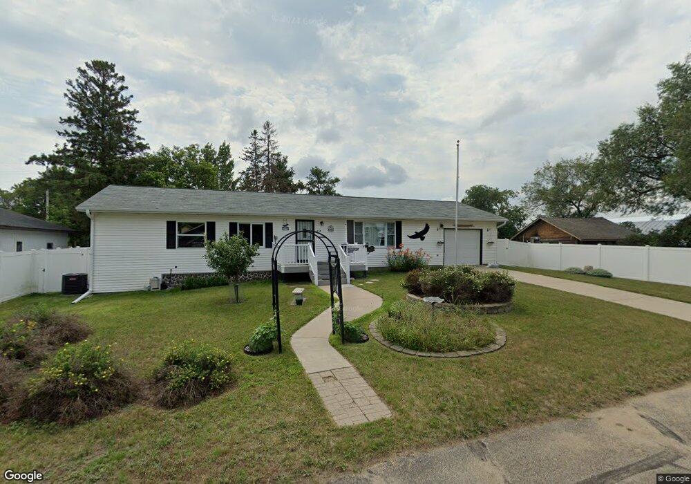 620 3rd St W, Park Rapids, MN 56470 - photo 1