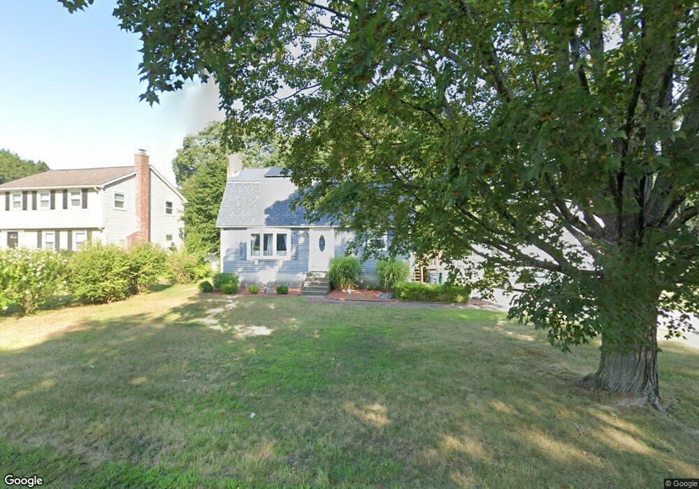 9 Broadcrest Ln, Nashua, NH 03063 - photo 1