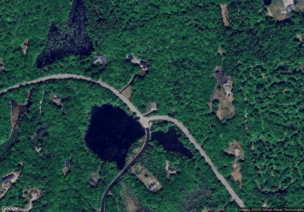 60 Birchview Dr, Dunbarton, NH 03046 - photo 1