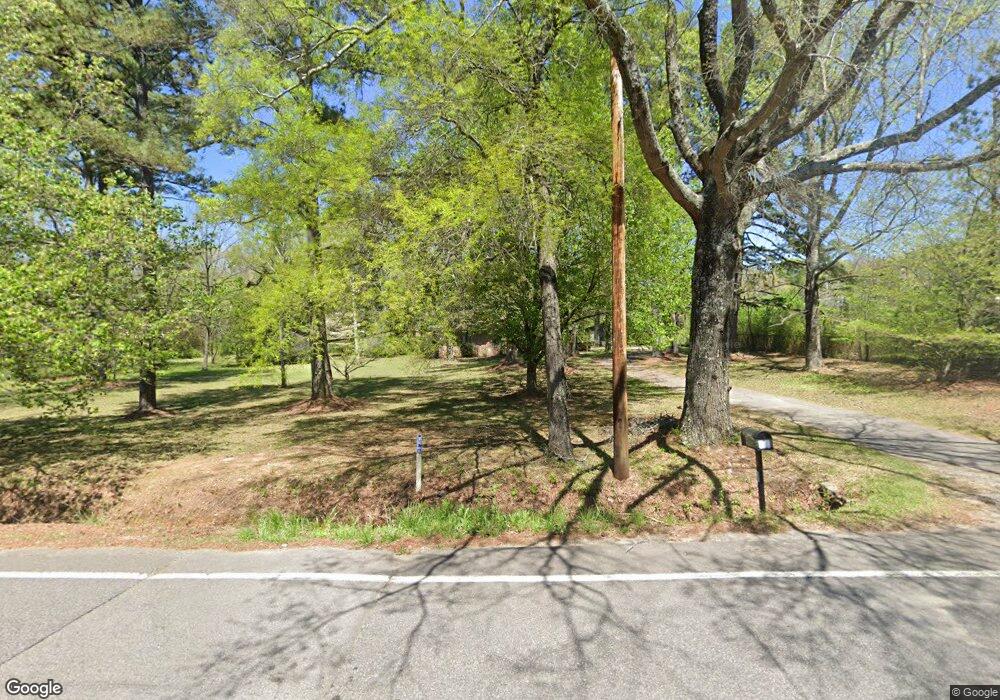 908 Chalkville School Rd, Birmingham, AL 35215 - photo 1