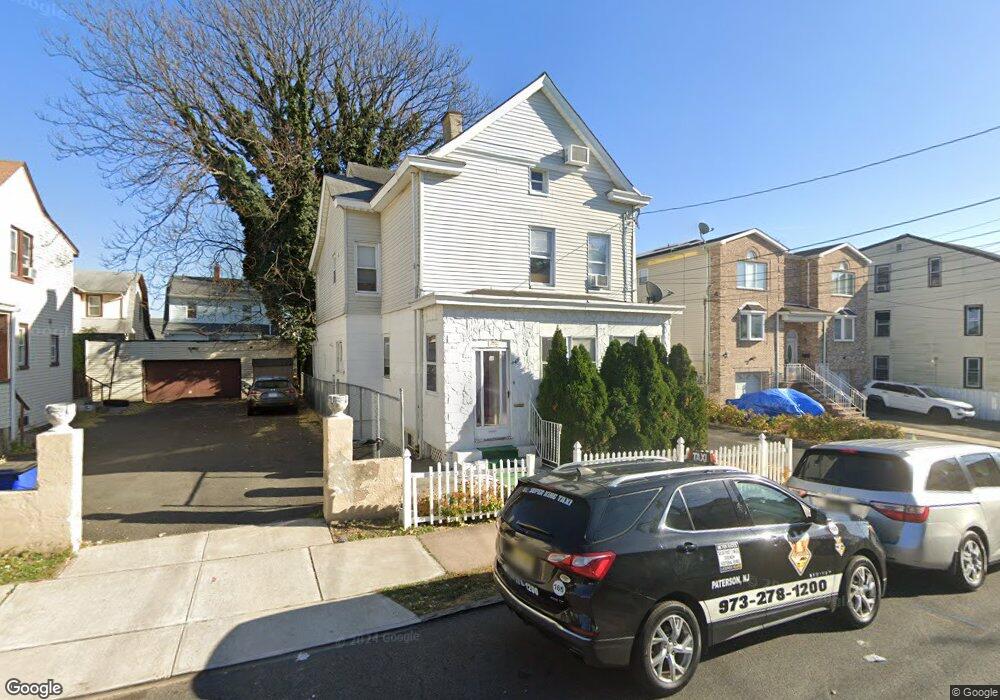 443 E 24th St unit 445, Paterson, NJ 07514 - photo 1