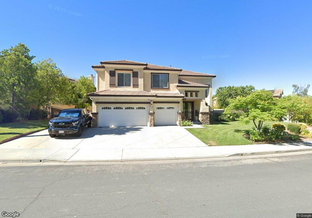 28538 Horseshoe Cir, Santa Clarita, CA 91390 - photo 1