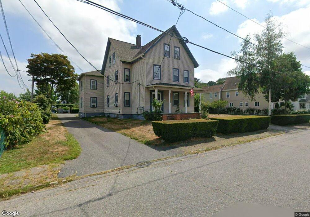 8 King St unit R, Taunton, MA 02780 - photo 1