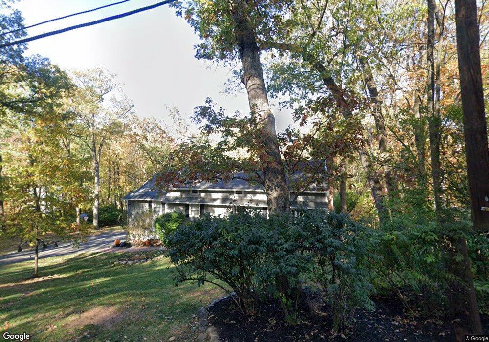 2643 Deer Path, Scotch Plains, NJ 07076 - photo 1