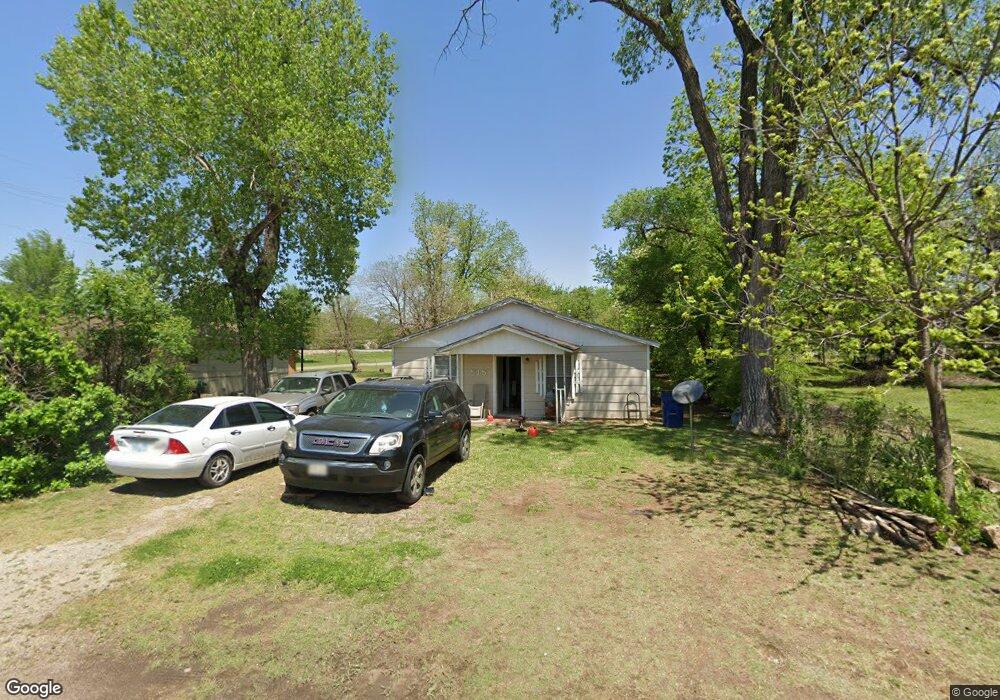 519 W Pine Ave, Duncan, OK 73533 - photo 1