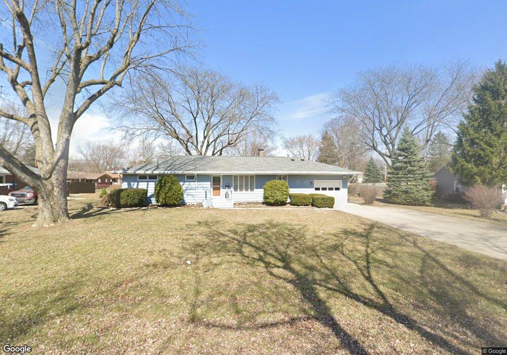 1004 Glen Rd, Findlay, OH 45840 - photo 1