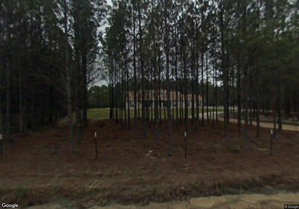 4428 Thigpen Rd, Waycross, GA 31503 - photo 1