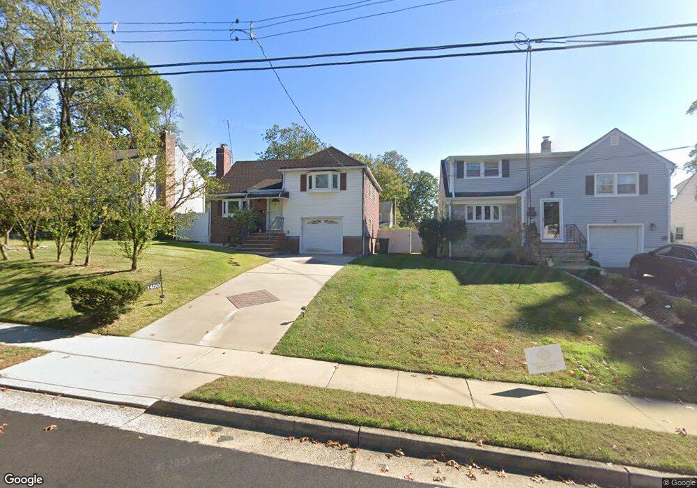 1450 Brentwood Terrace unit 52, Plainfield, NJ 07060 - photo 1