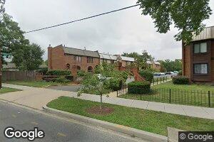 592 Brummel Ct NW Unit 592, Washington, DC 20012